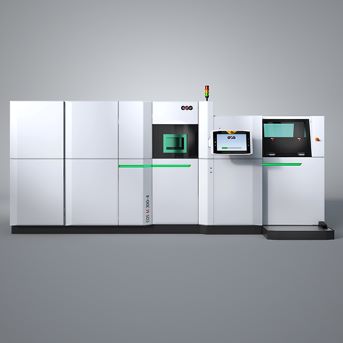 金属3D打印机批量生产M300